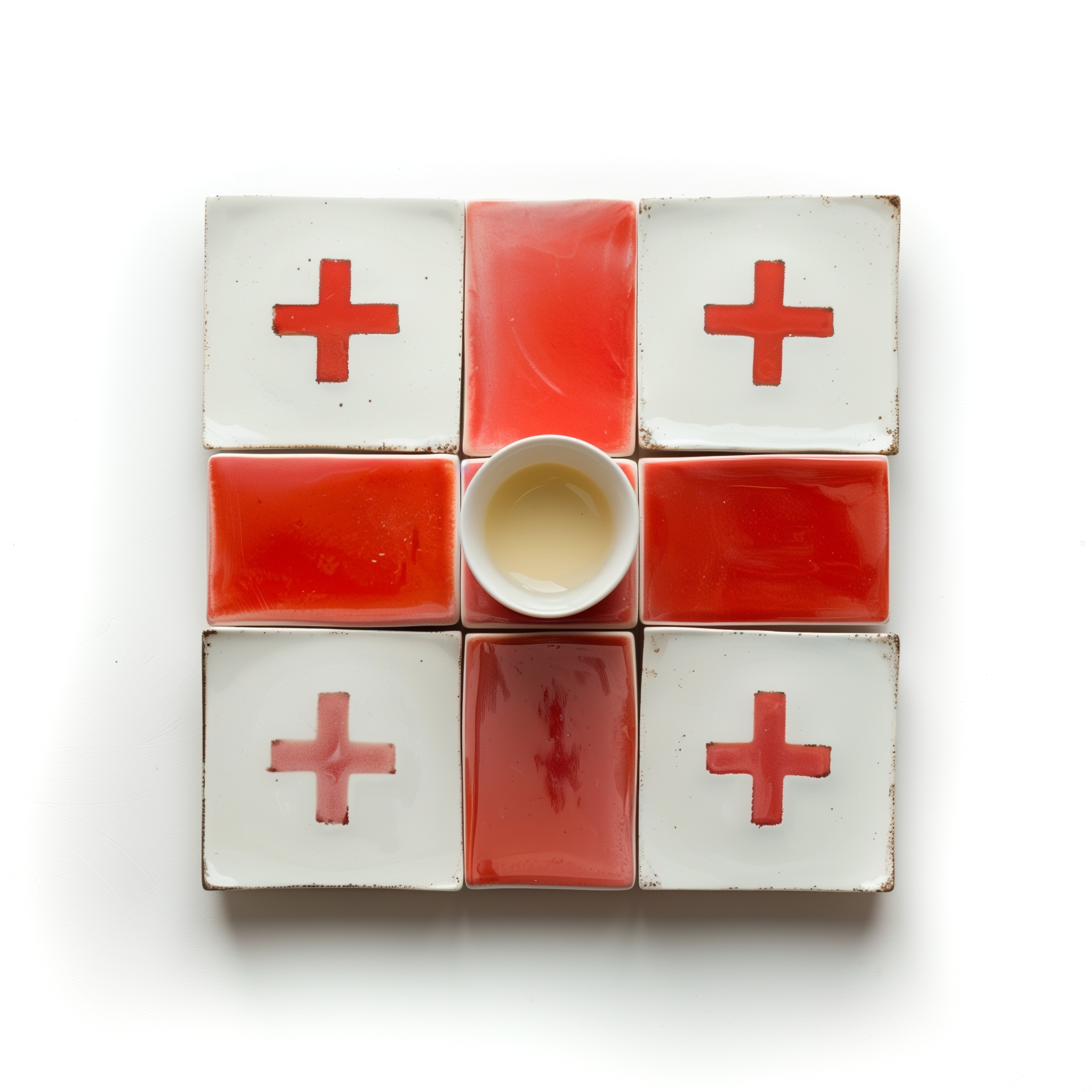 Грузинский чай